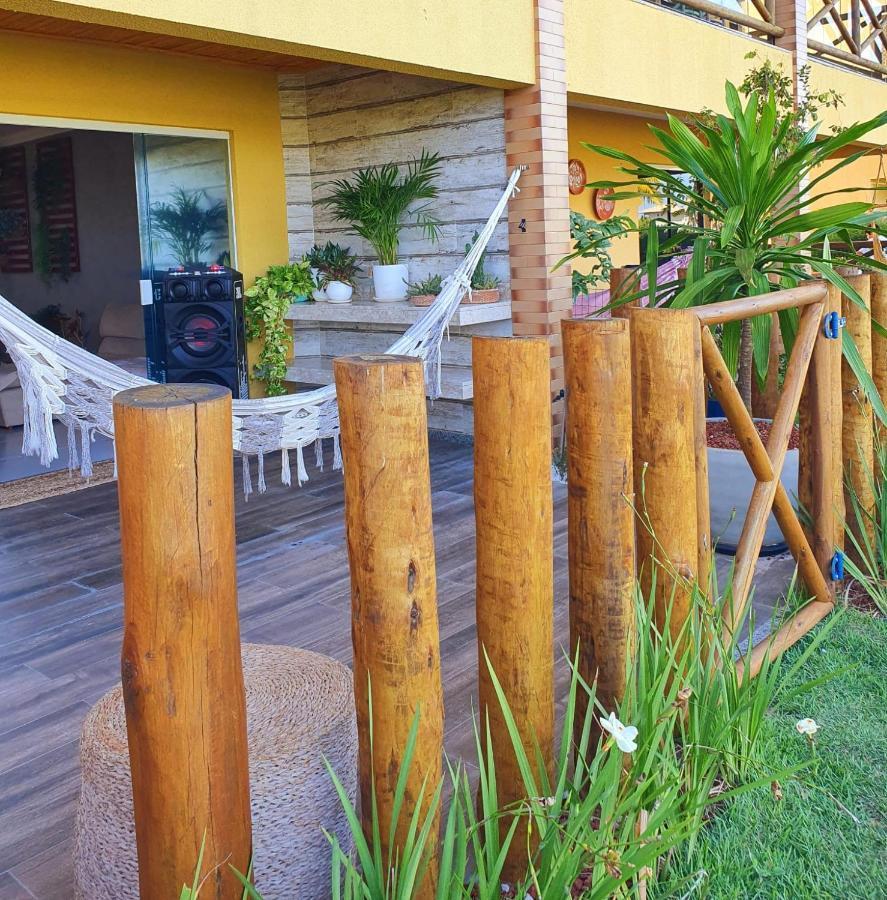 Villa Das Aguas - Terreo Frente Lago Estância Exterior photo