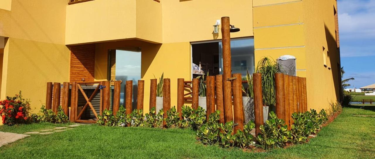 Villa Das Aguas - Terreo Frente Lago Estância Exterior photo